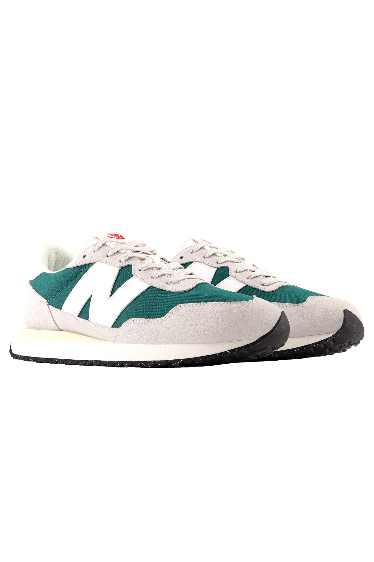 New Balance Lifestyle Unisex Spor Ayakkabı MS237OB Gri