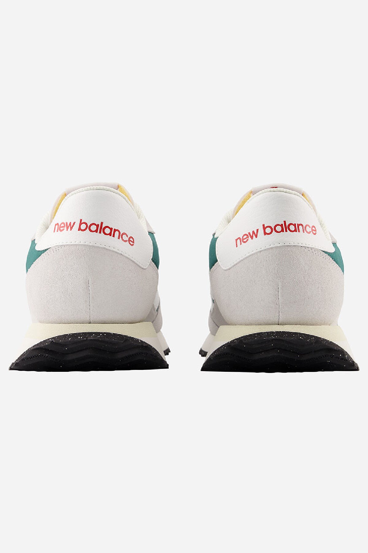 New Balance Lifestyle Unisex Spor Ayakkabı MS237OB Gri