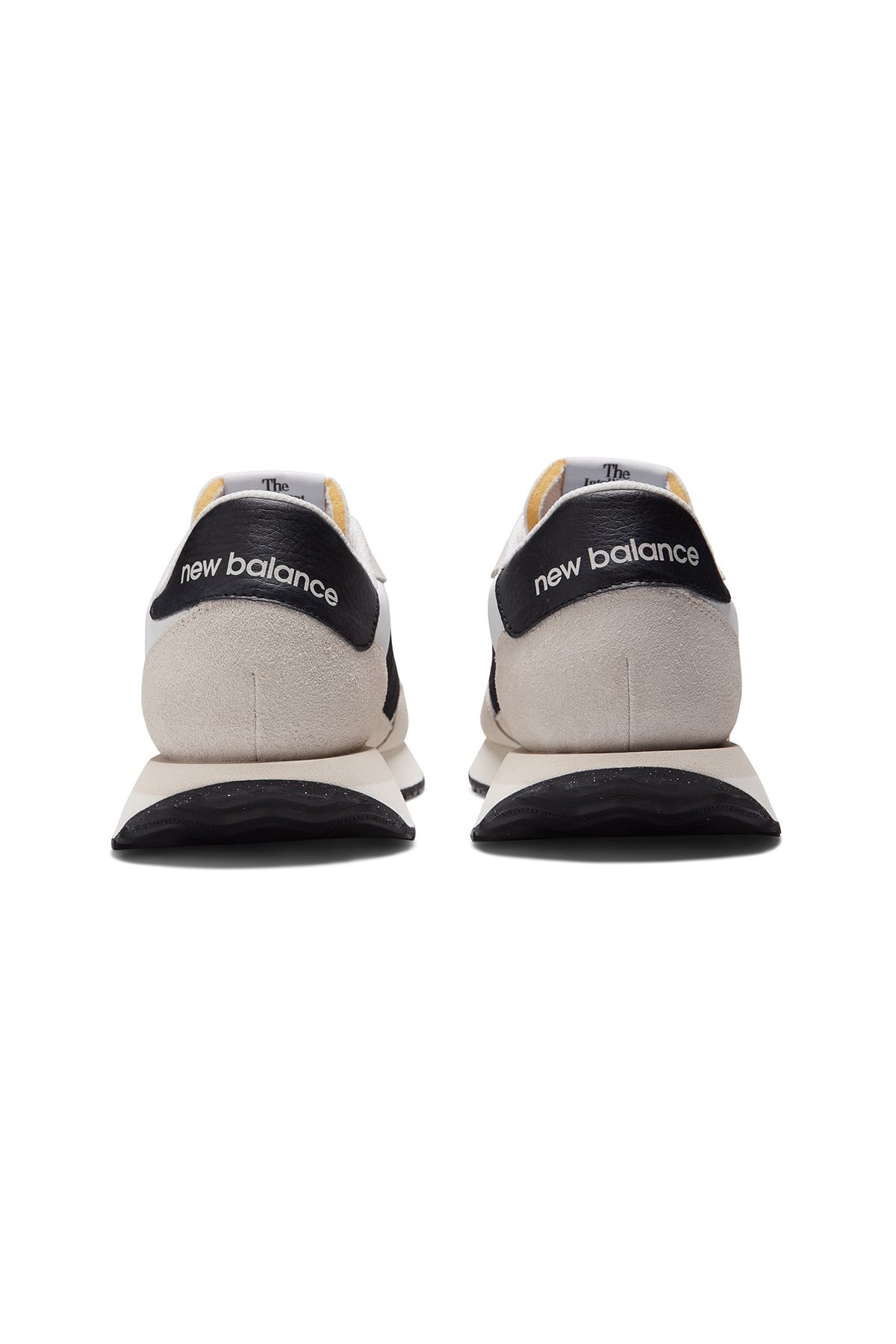 New Balance Lifestyle Erkek Spor Ayakkabı MS237SF Beyaz