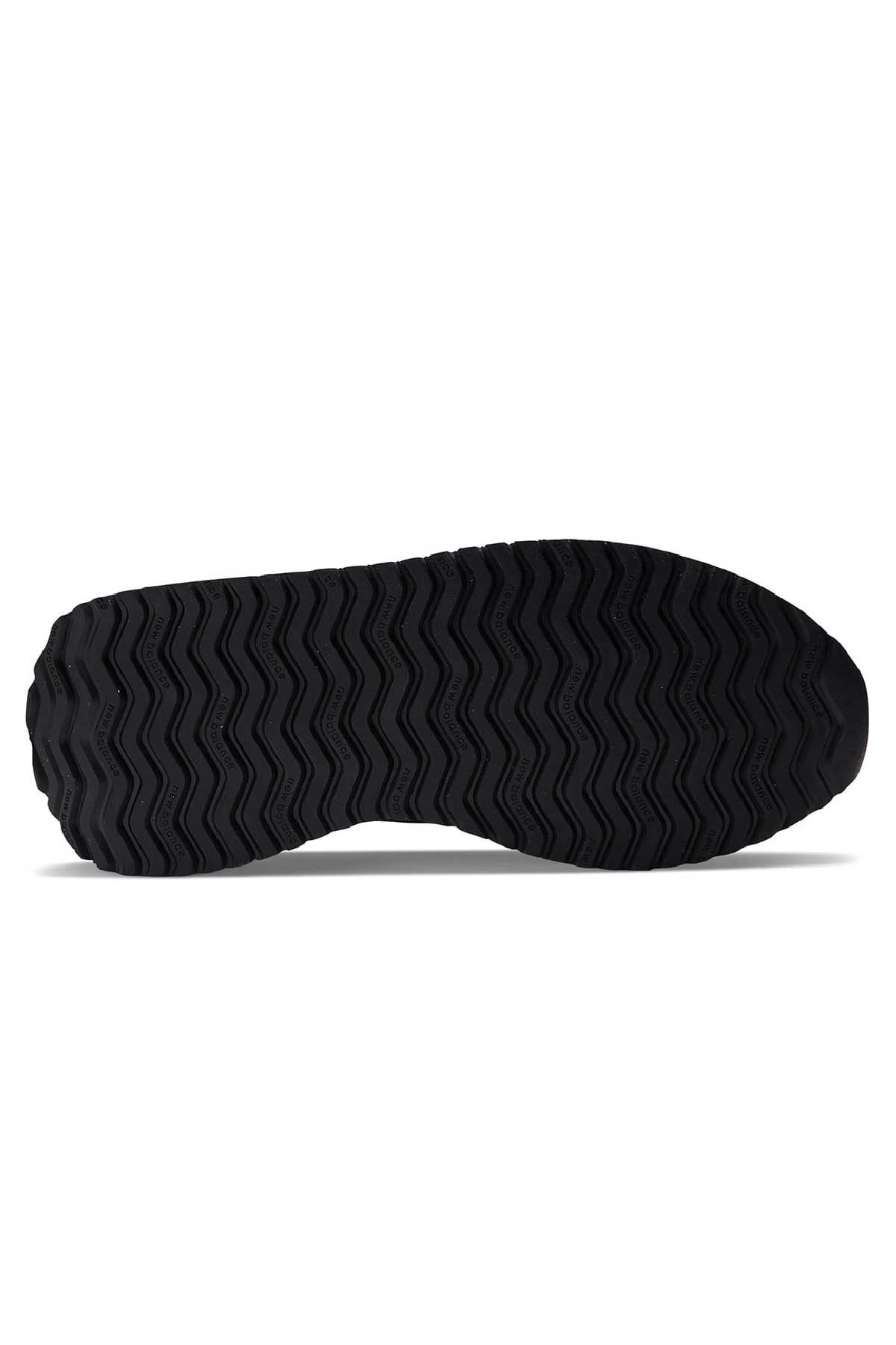 New Balance Lifestyle Erkek Spor Ayakkabı MS237SF Beyaz