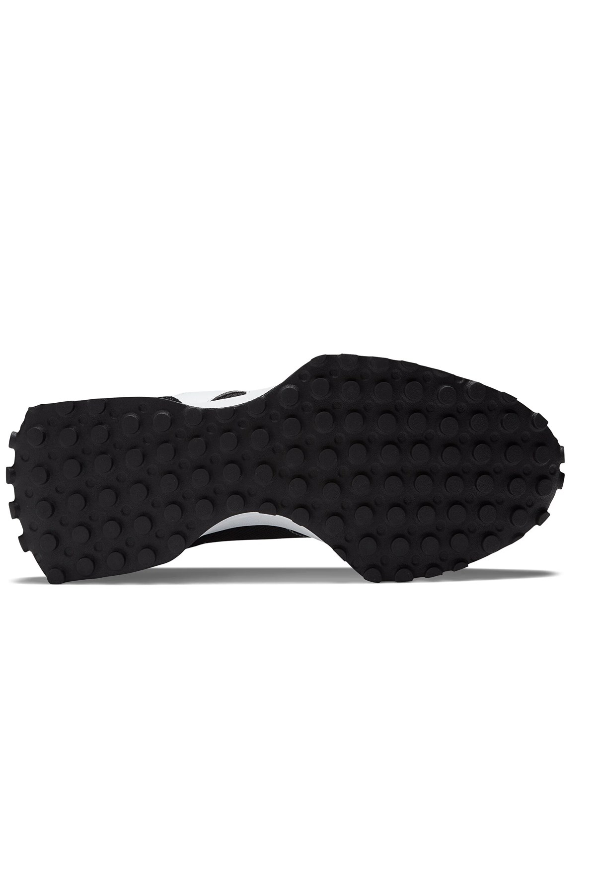 New Balance Lifestyle Kadın Spor Ayakkabı MS327CBW Siyah