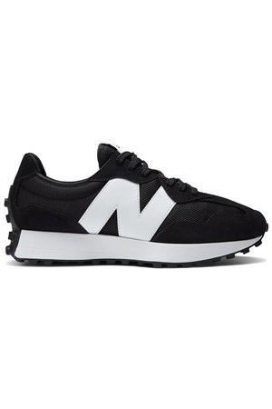 New Balance Lifestyle Kadın Spor Ayakkabı MS327CBW Siyah