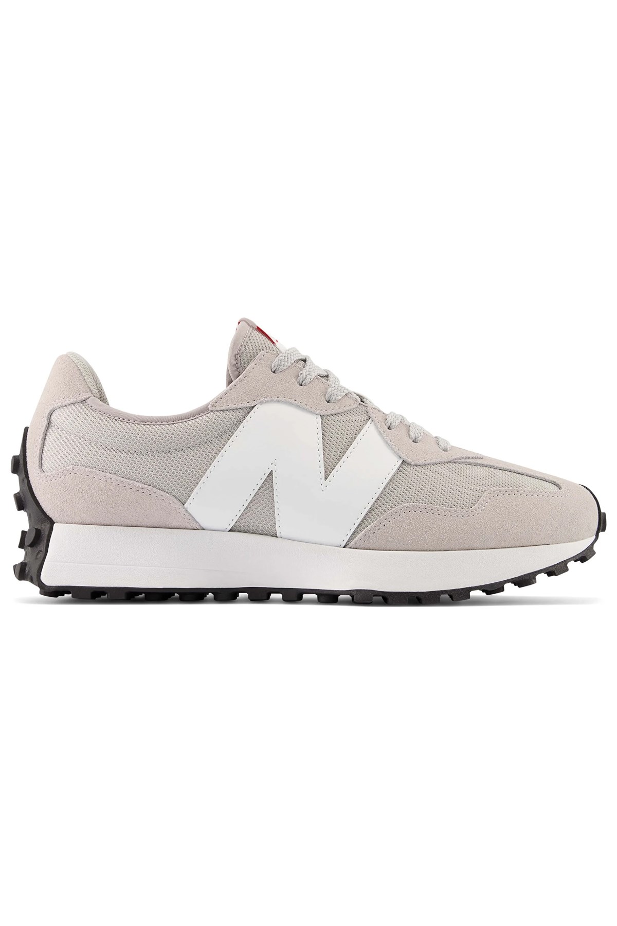 New Balance Unisex Spor Ayakkabı Ms327Cgw Gri