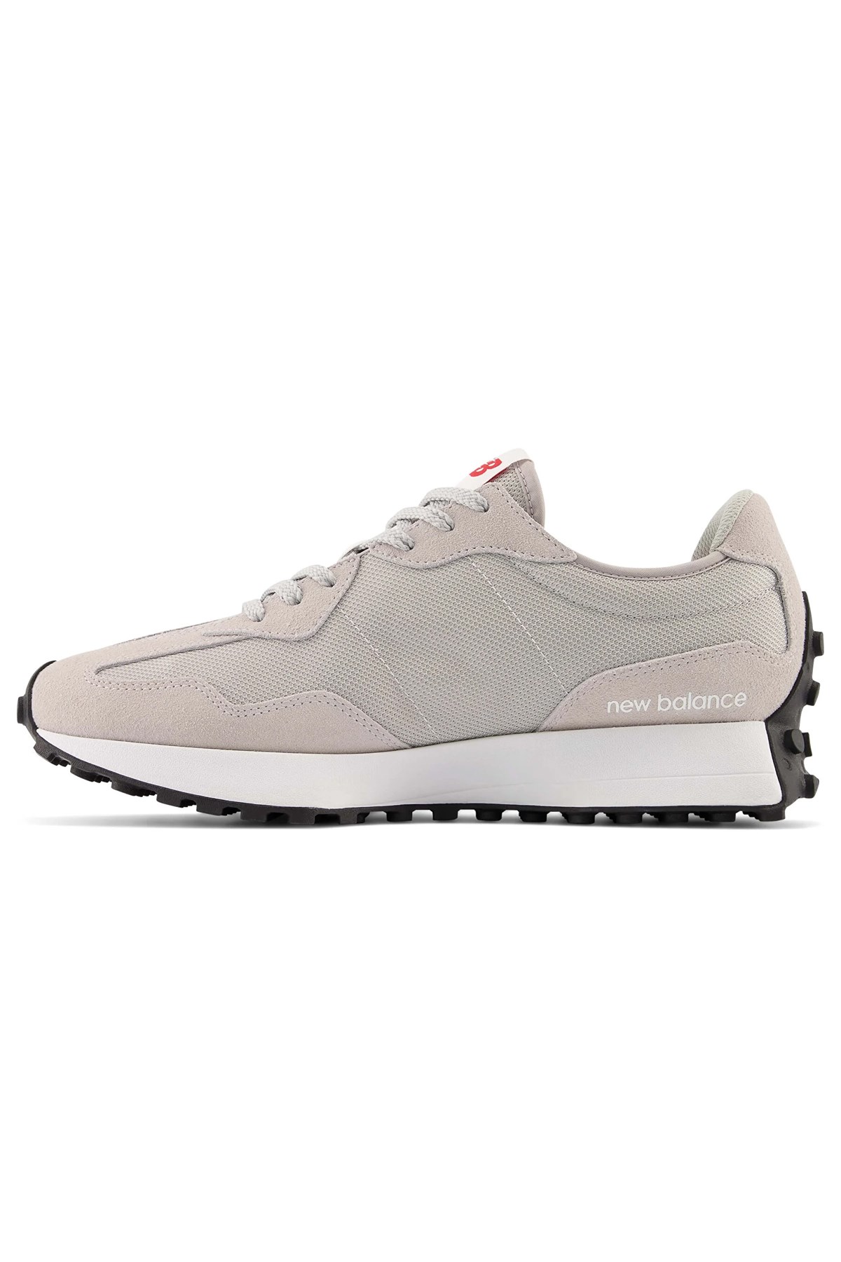 New Balance Unisex Spor Ayakkabı Ms327Cgw Gri