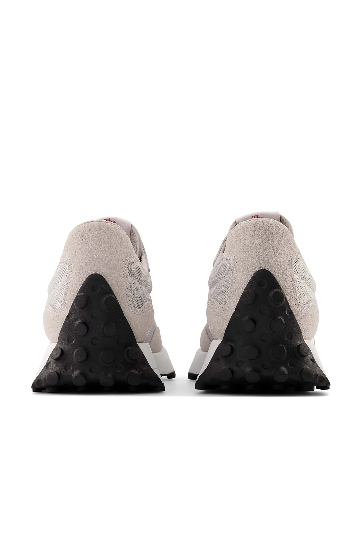 New Balance Unisex Spor Ayakkabı Ms327Cgw Gri