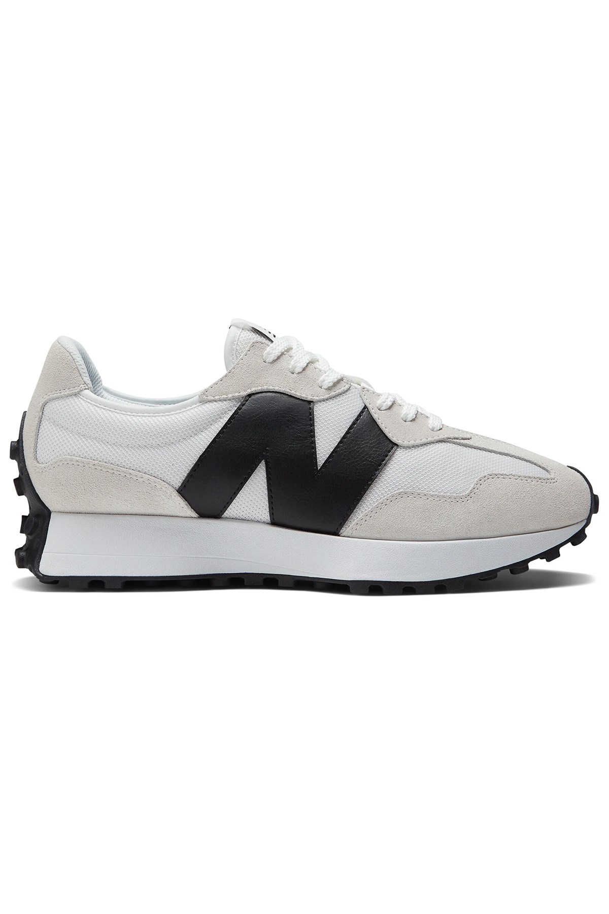New Balance Unisex Spor Ayakkabı Ms327Cwb Beyaz