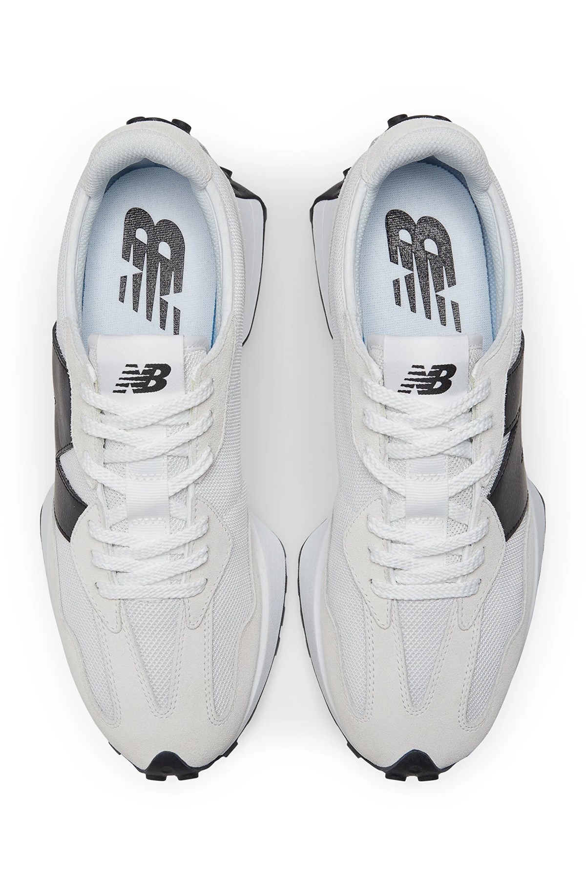 New Balance Unisex Spor Ayakkabı Ms327Cwb Beyaz