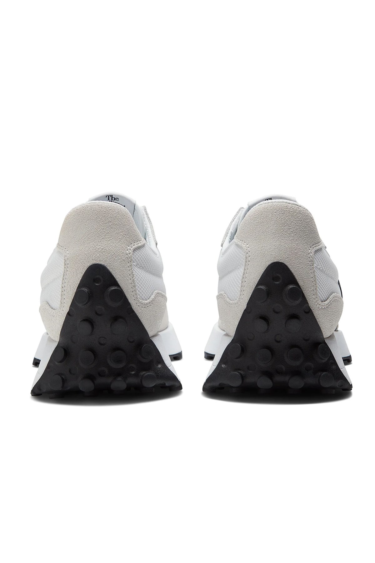 New Balance Unisex Spor Ayakkabı Ms327Cwb Beyaz