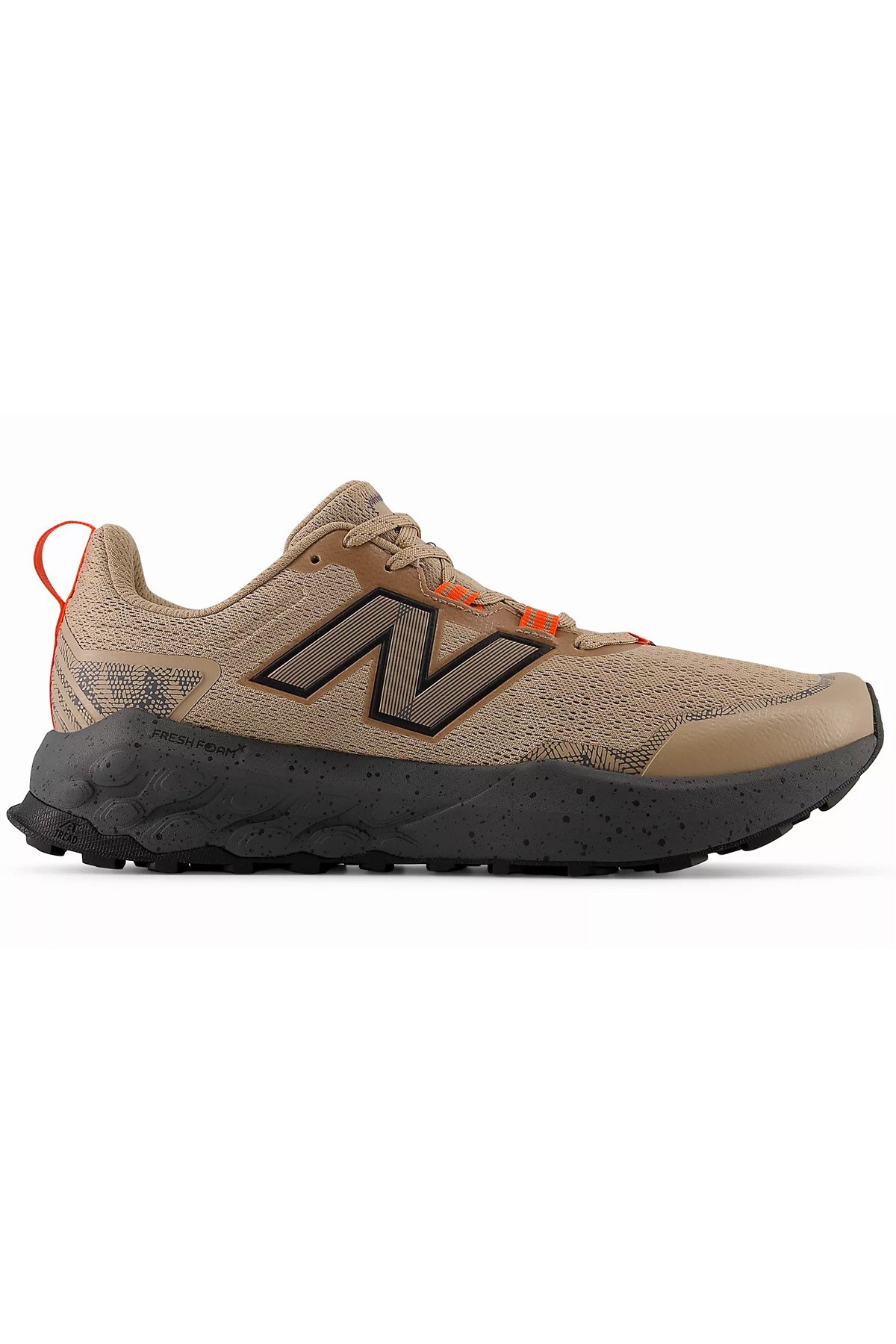 New Balance Running Erkek Spor Ayakkabı MTGAROH2 Kahverengi