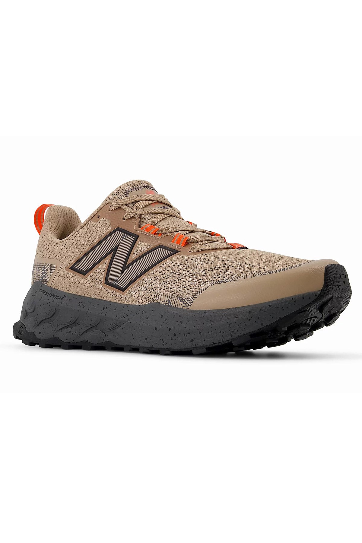 New Balance Running Erkek Spor Ayakkabı MTGAROH2 Kahverengi