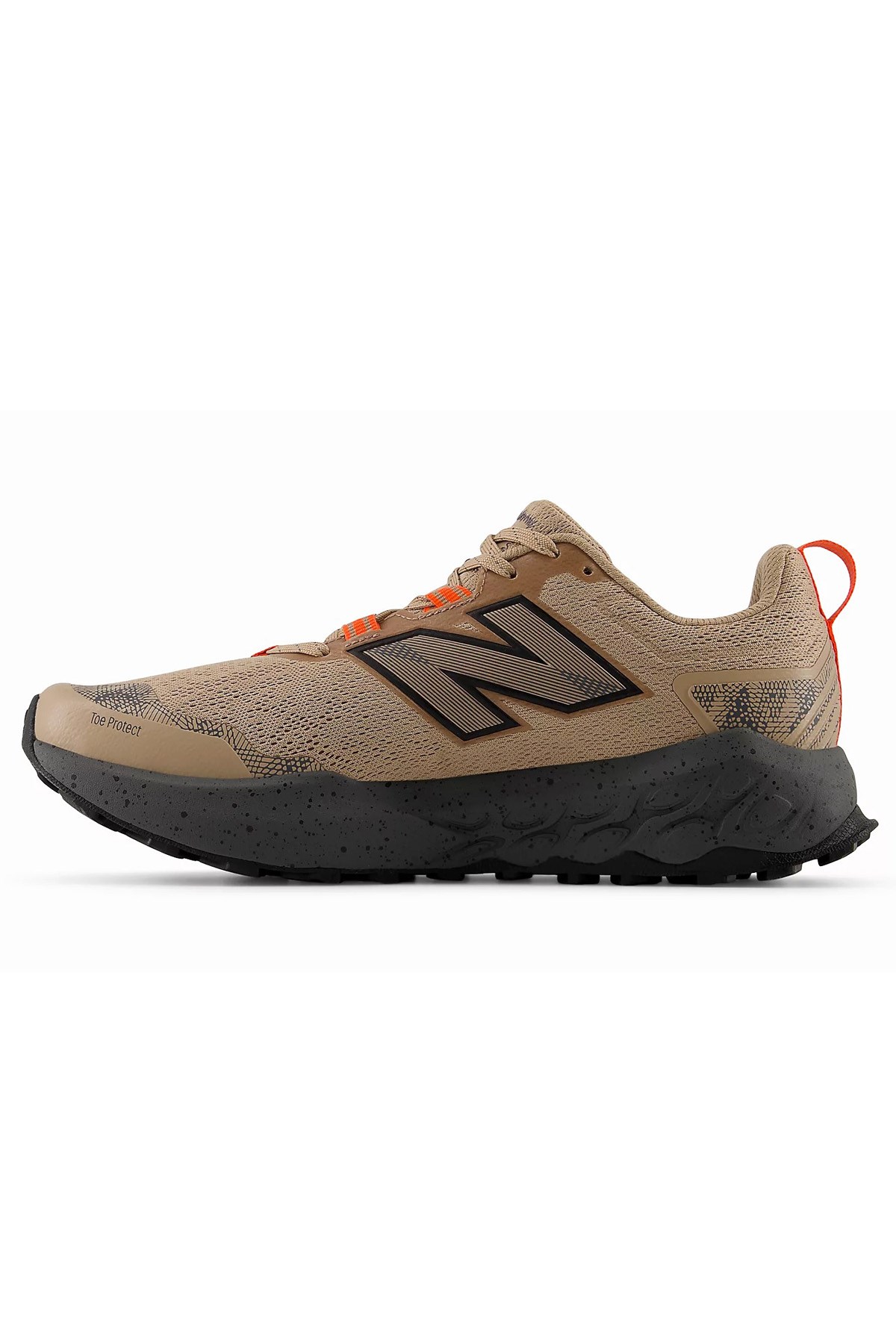 New Balance Running Erkek Spor Ayakkabı MTGAROH2 Kahverengi
