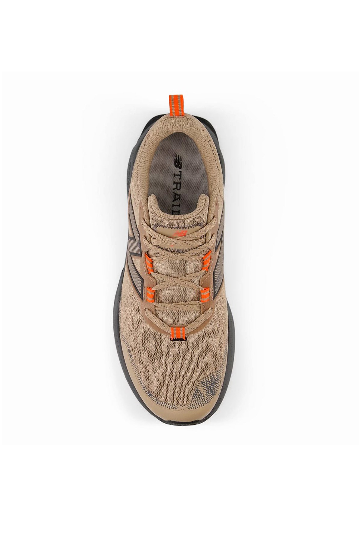 New Balance Running Erkek Spor Ayakkabı MTGAROH2 Kahverengi