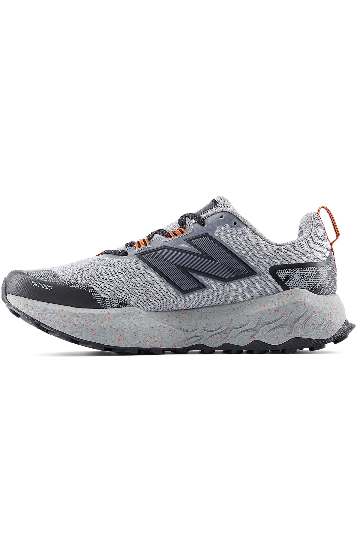 New Balance Running Erkek Spor Ayakkabı MTGAROJ2 Gri