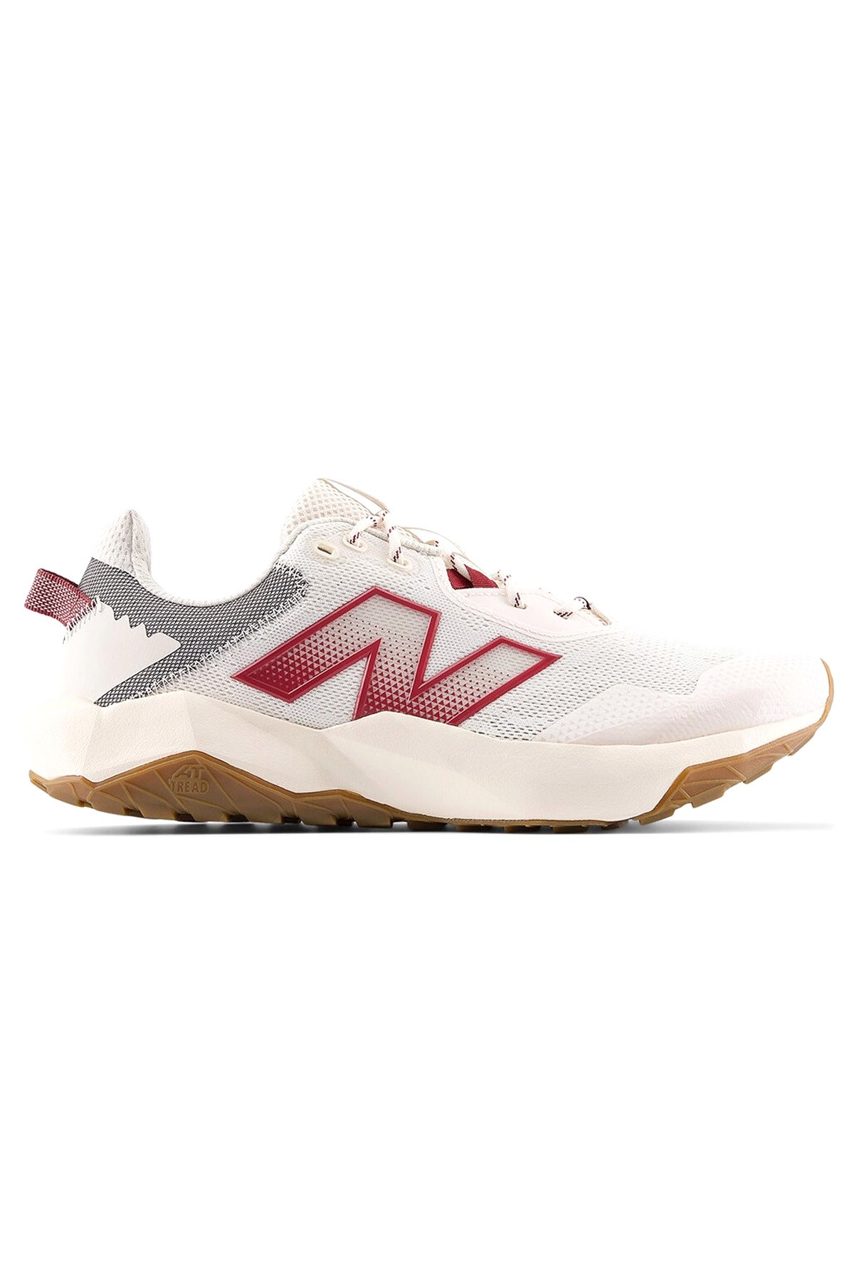 New Balance Running Erkek Spor Ayakkabı MTGARON2 Siyah