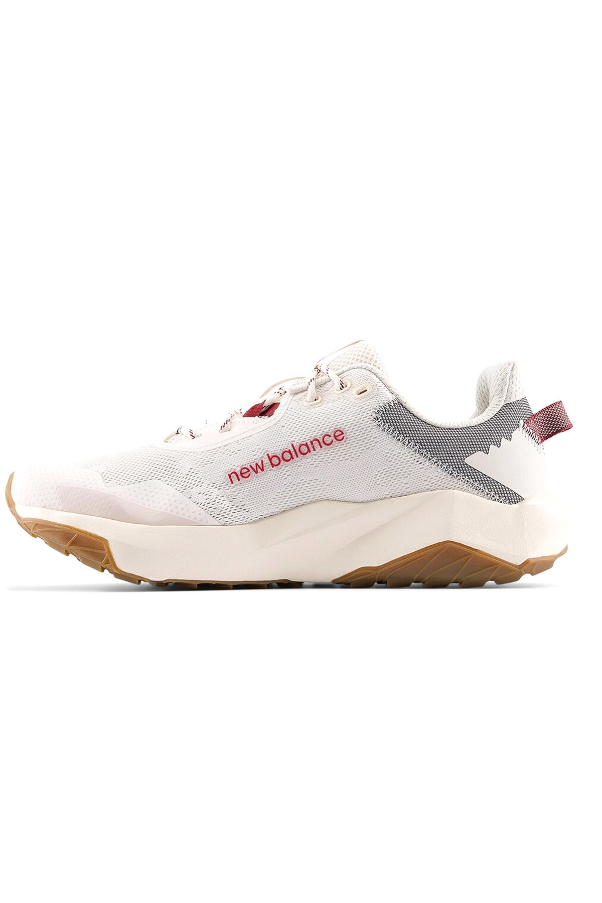 New Balance Running Erkek Spor Ayakkabı MTGARON2 Siyah