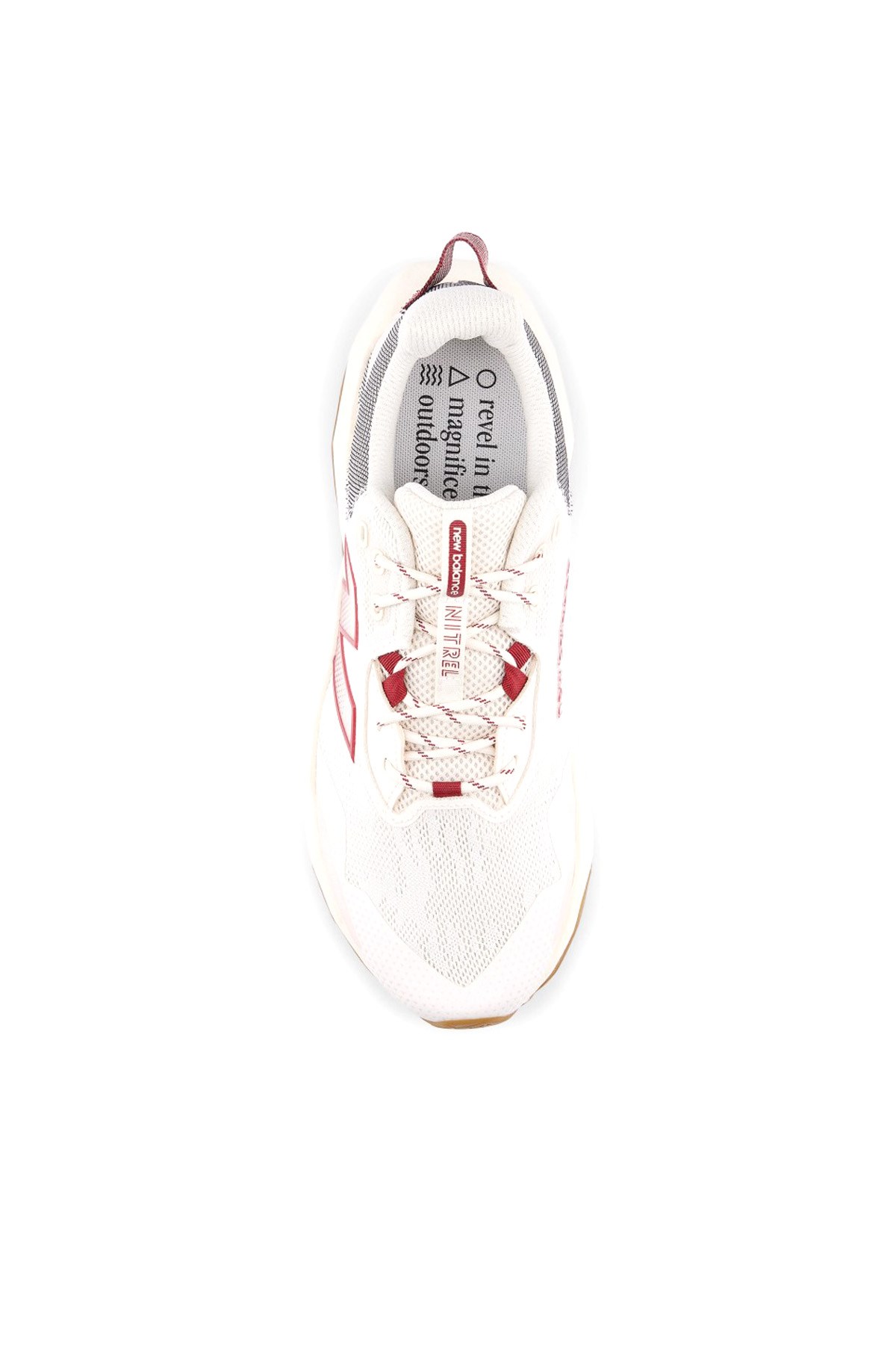 New Balance Running Erkek Spor Ayakkabı MTGARON2 Siyah