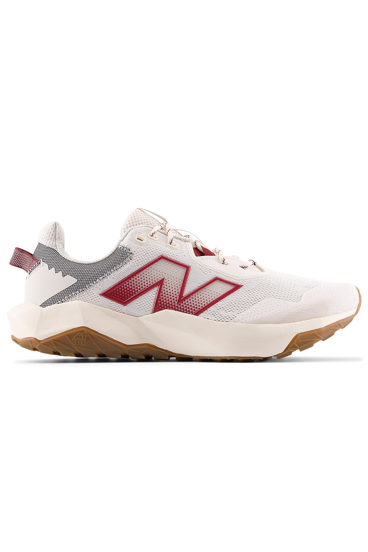 New Balance Nitrel Running Erkek Spor Ayakkabı MTNTRCB6 Bej