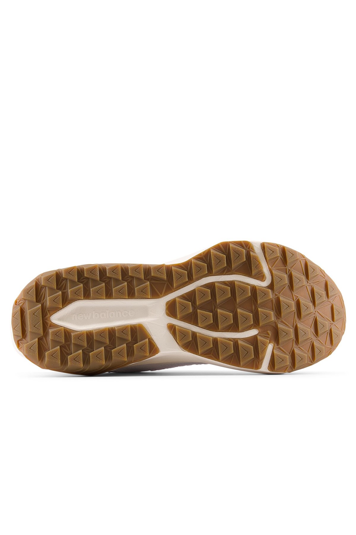 New Balance Nitrel Running Erkek Spor Ayakkabı MTNTRCB6 Bej