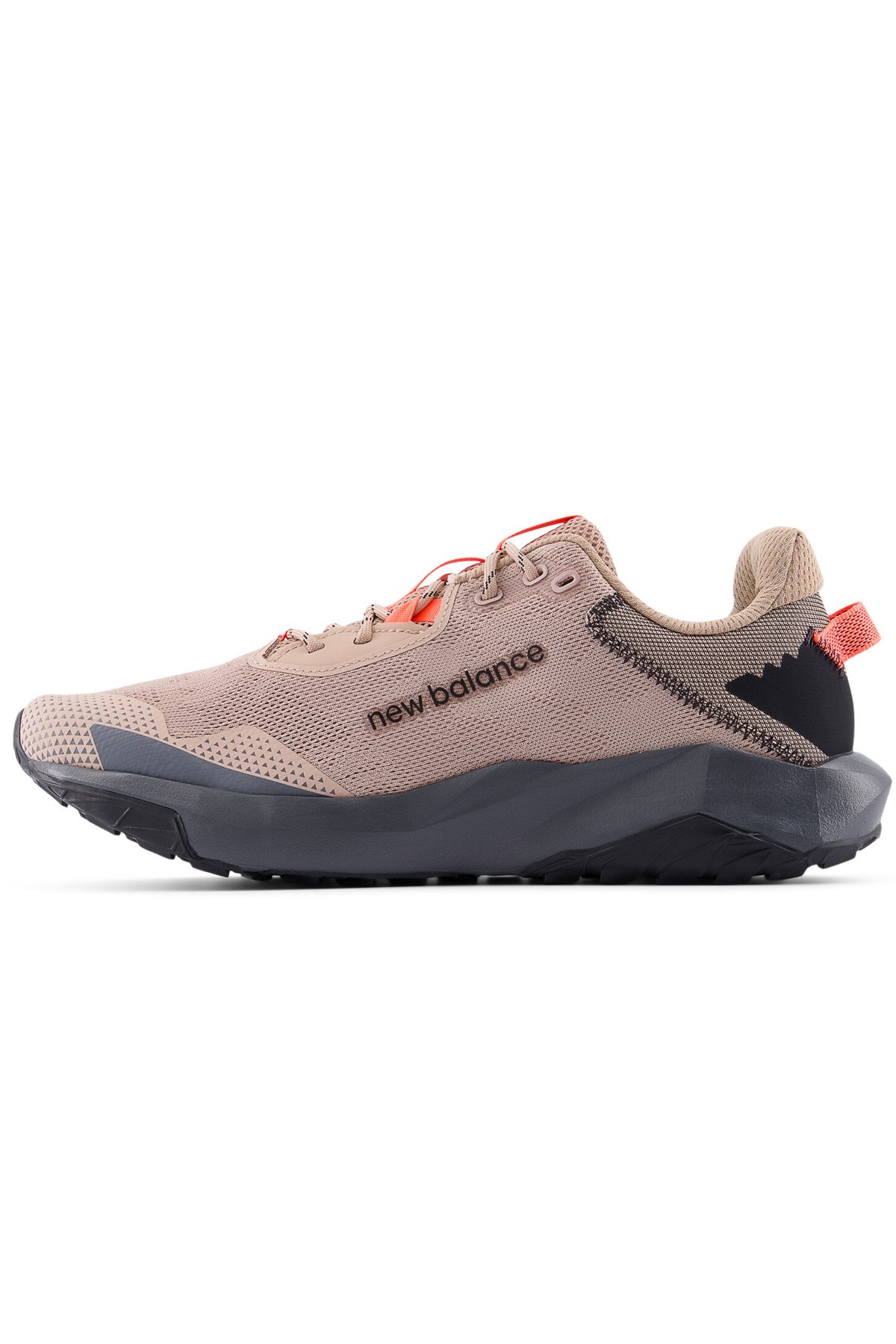 New Balance Nitrel Running Erkek Spor Ayakkabı MTNTRCT6 Kahverengi