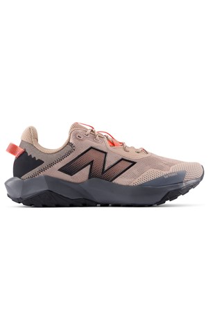 New Balance Nitrel Running Erkek Spor Ayakkabı MTNTRCT6 Kahverengi