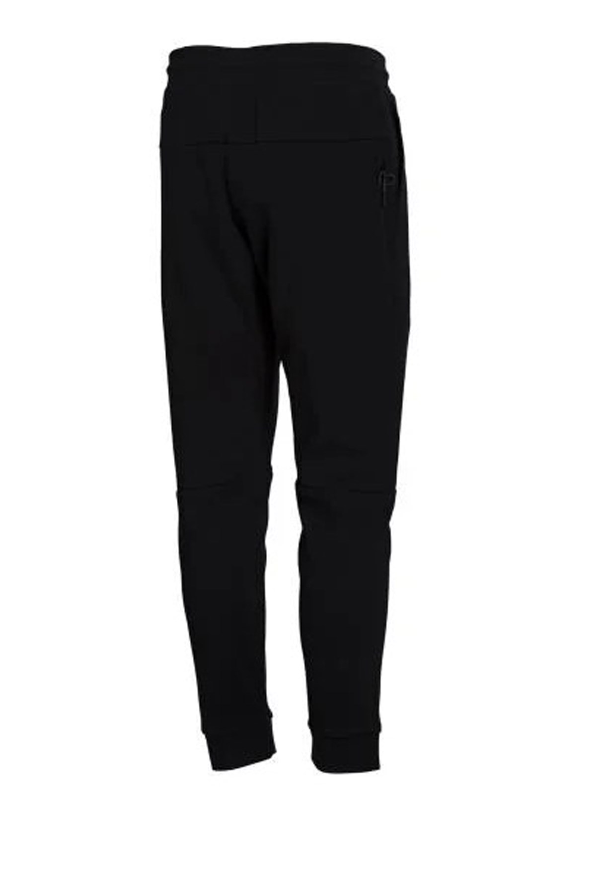 New Balance Double Face Erkek Eşofman Altı MTP3804-BK Siyah