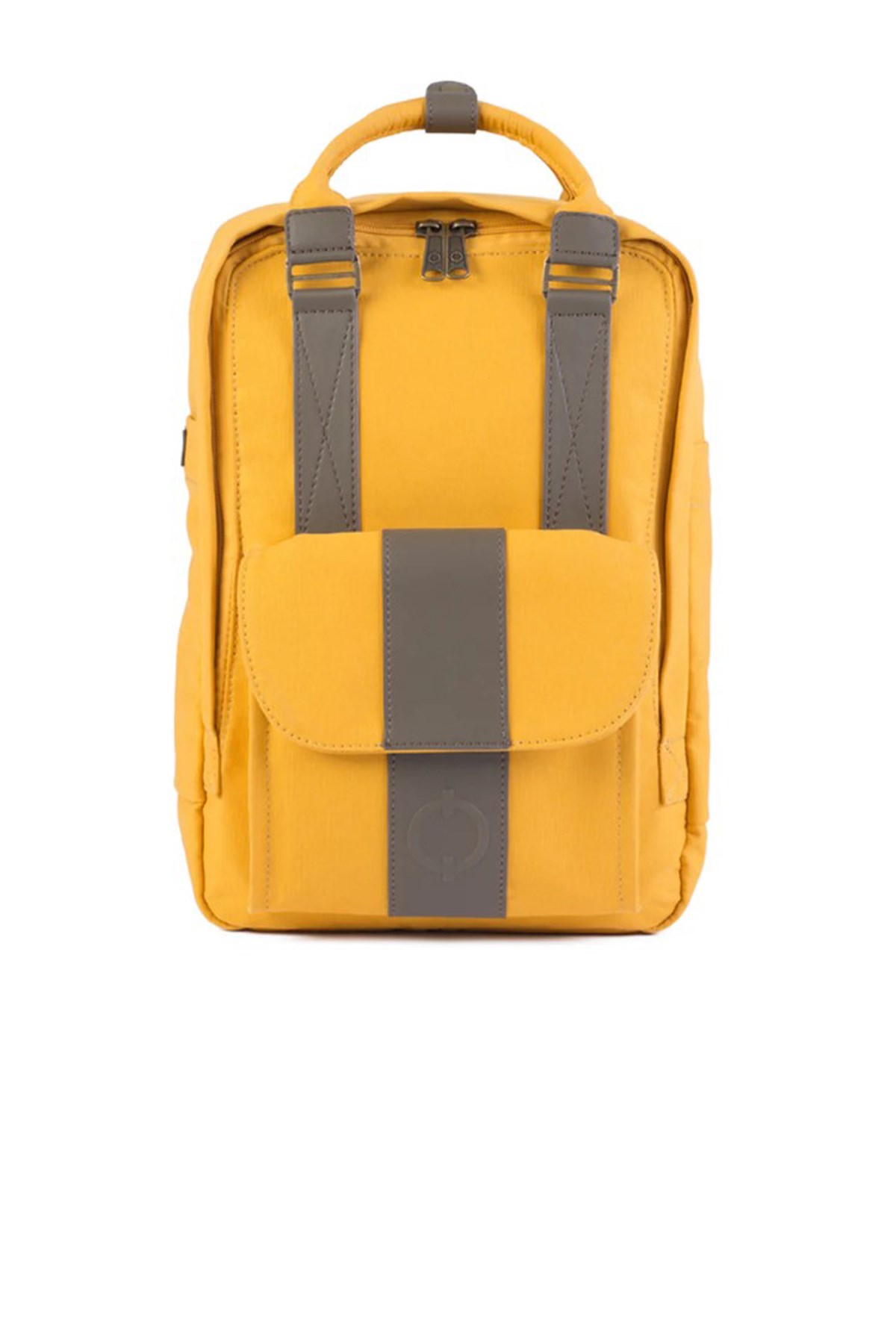 Nors Mag XL Sırt Çantası MXL004 Sarı