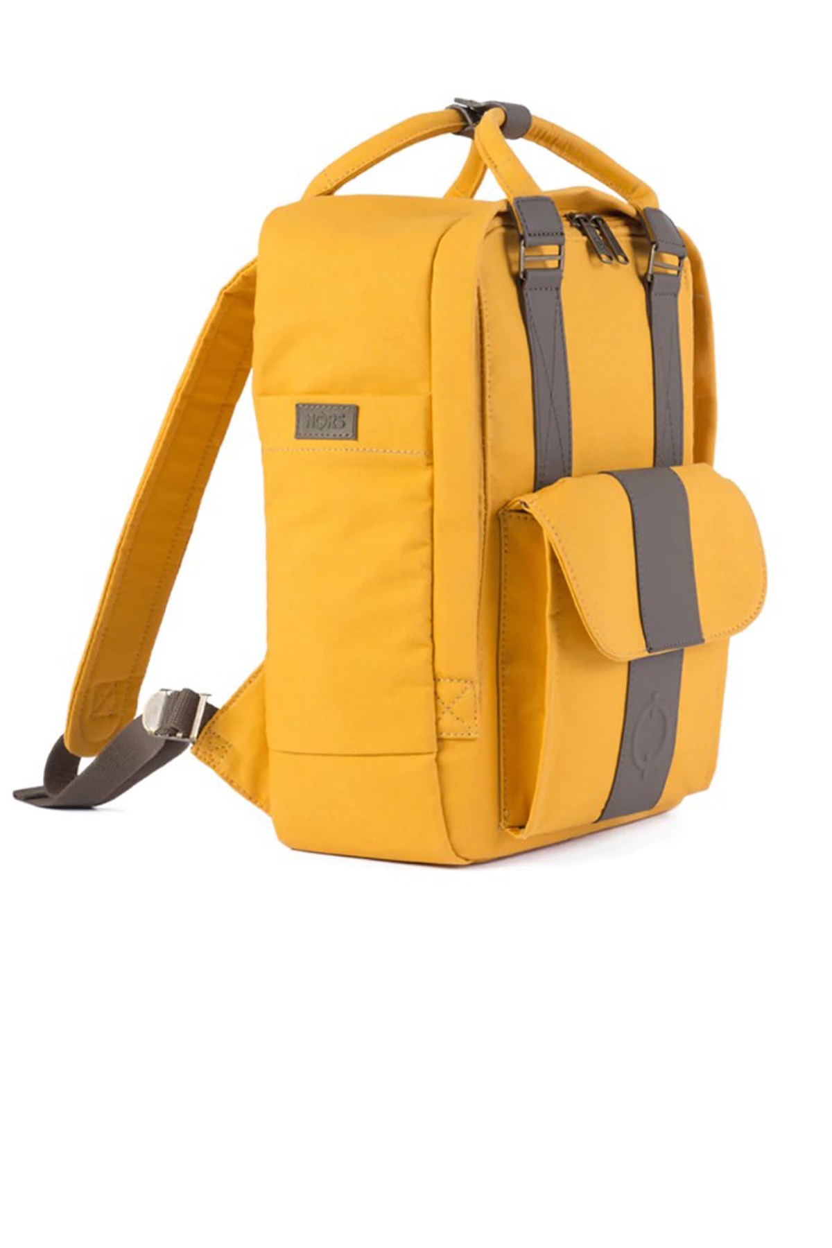 Nors Mag XL Sırt Çantası MXL004 Sarı