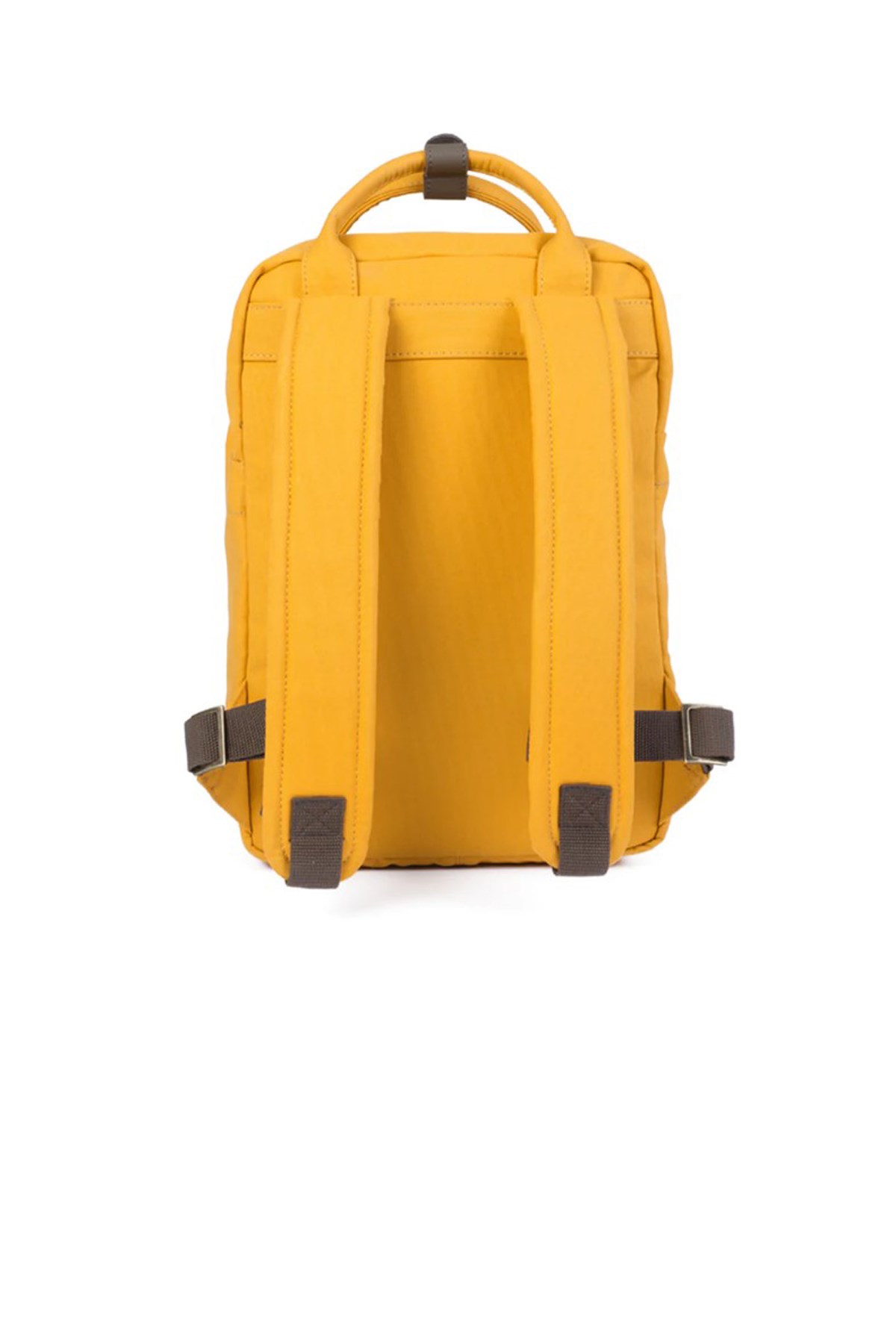 Nors Mag XL Sırt Çantası MXL004 Sarı