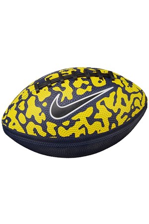 Nike Mini Spin 4.0 Fb College Futbol Topu N.000.0145.949.05