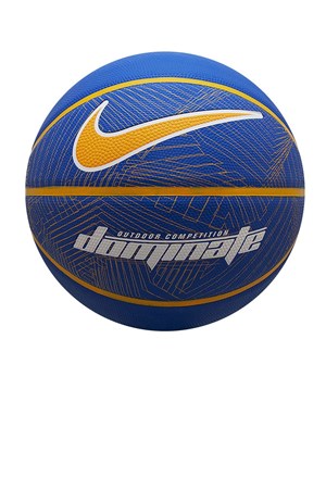 Nike Dominate 7 Numara Basketbol Topu N00116543707