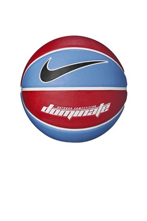 Nike Dominate 8P 7 Numara Basketbol Topu N.000.1165.473