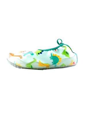 Newborn Aqua Su Tahliyeli Çocuk Deniz Ayakkabısı NAQ2010-COLOREDDINO