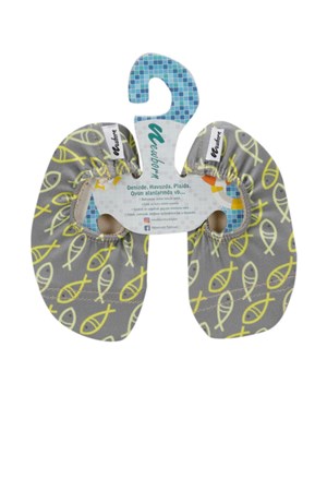 Newborn Aqua Çocuk Deniz Ayakkabısı NAQ4010