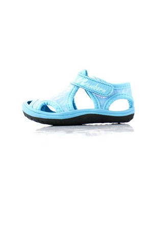 Newborn Çocuk Sandalet NAQ5010F-BLUEWAVE
