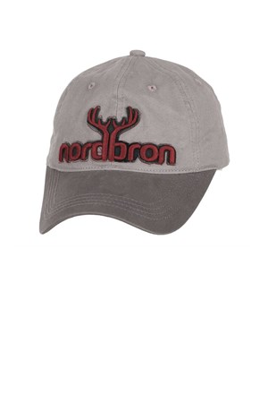 Nordbron Geoffrey Unisex Şapka NB8002C003