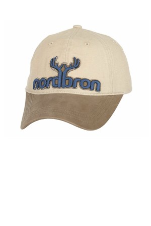 Nordbron Geoffrey Unisex Şapka NB8002C058