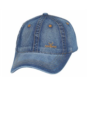Nordbron Dwight Unisex Şapka NB8006C048