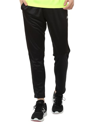 New Balance Teamwear Erkek Eşofman Altı NBTM002-BK