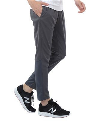 New Balance Teamwear Erkek Eşofman Altı NBTM002-CHC