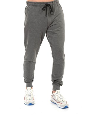 New Balance Mens Pants Erkek Eşofman Altı NBTM2009-ANT