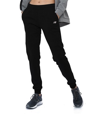 New Balance Kadın Eşofman Alt NBTW104-BK