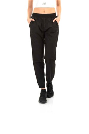 New Balance Womens Pants Kadın Eşofman Altı NBTW2020-BK