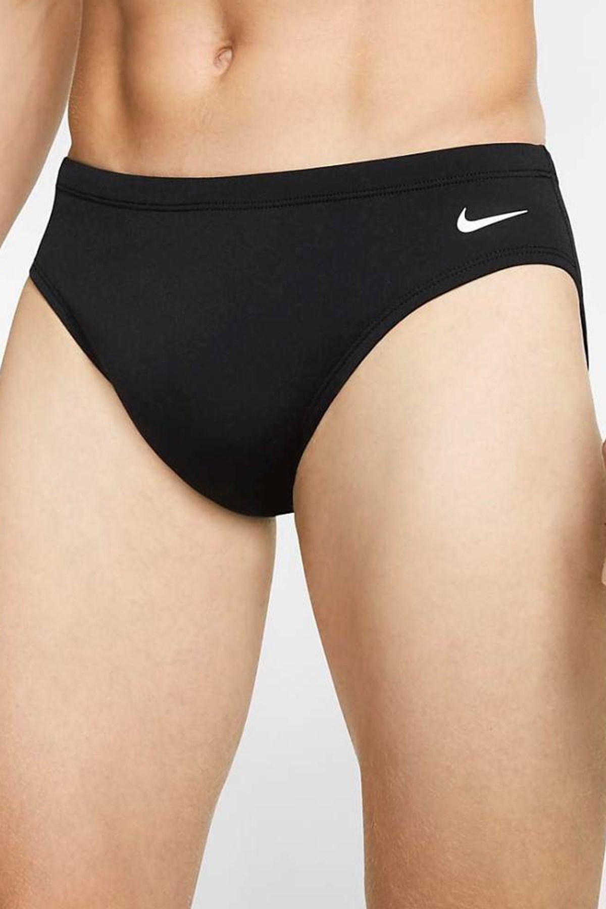Nike Swim Hydrastrong Erkek Deniz Şortu NESSA004-001 Siyah