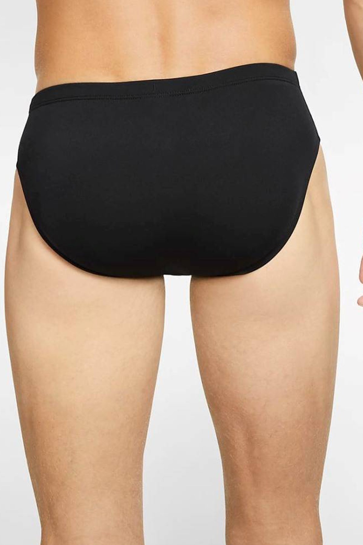 Nike Swim Hydrastrong Erkek Deniz Şortu NESSA004-001 Siyah