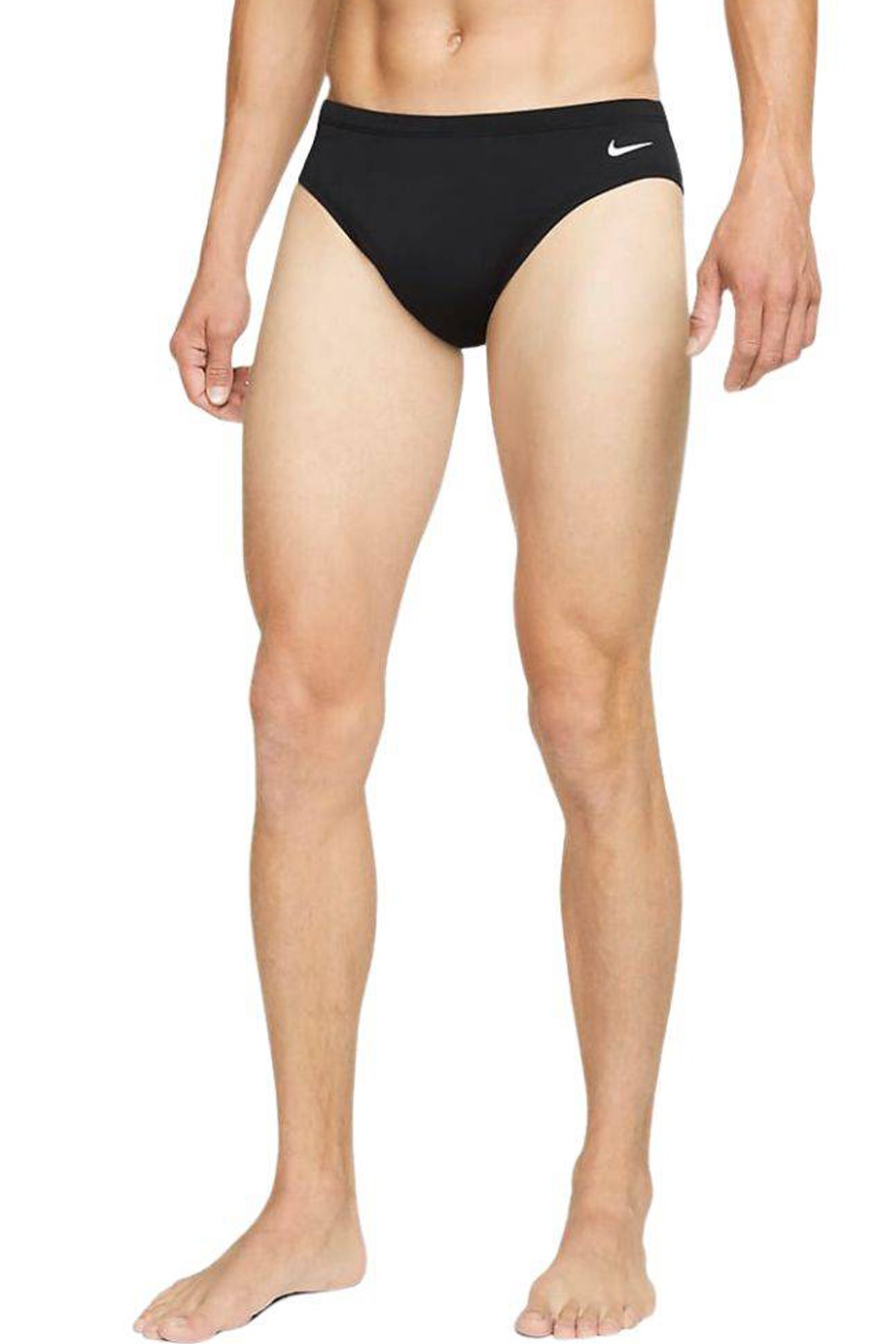 Nike Swim Hydrastrong Erkek Deniz Şortu NESSA004-001 Siyah
