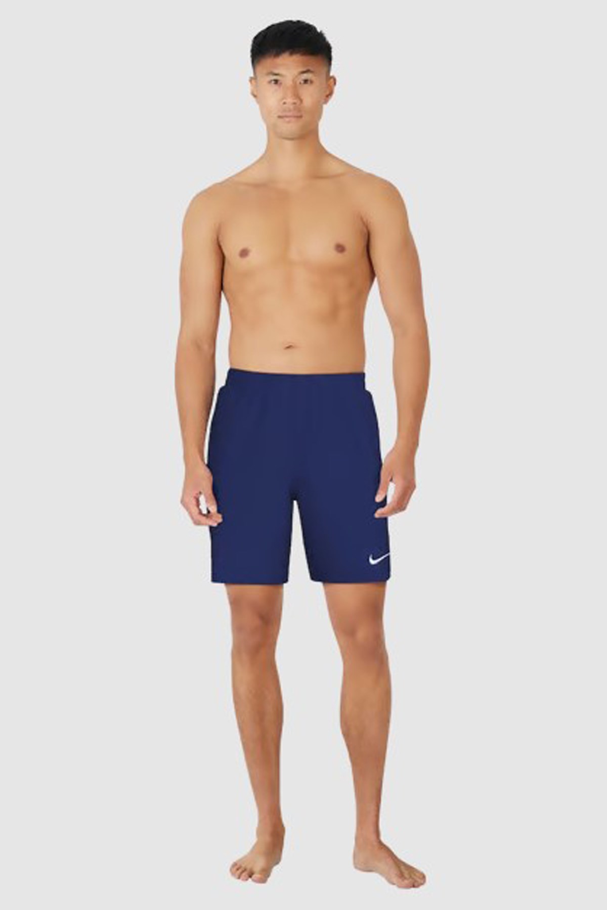 Nike Swim Breaker Erkek Deniz Şortu NESSF559-440 Lacivert