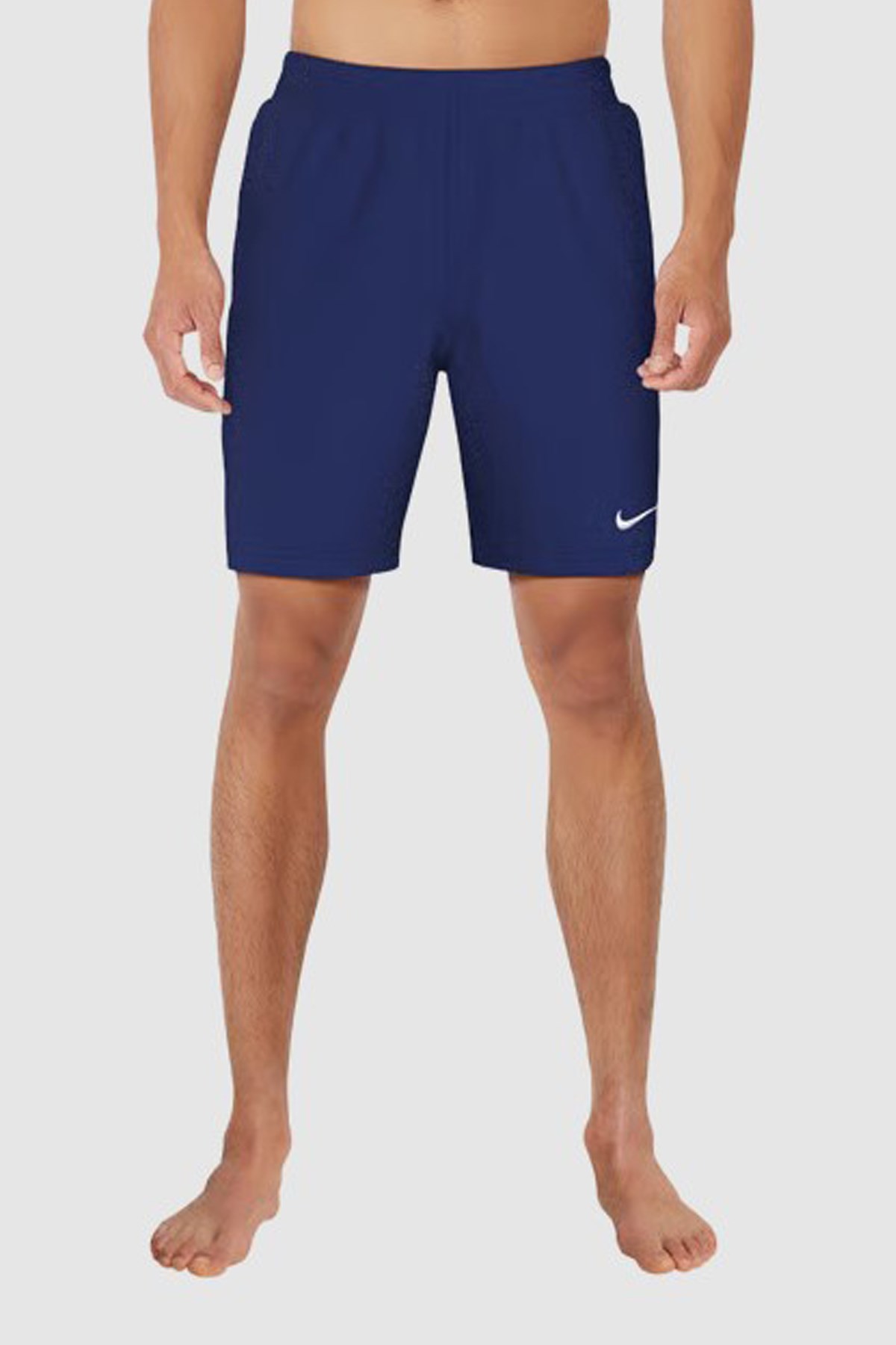 Nike Swim Breaker Erkek Deniz Şortu NESSF559-440 Lacivert