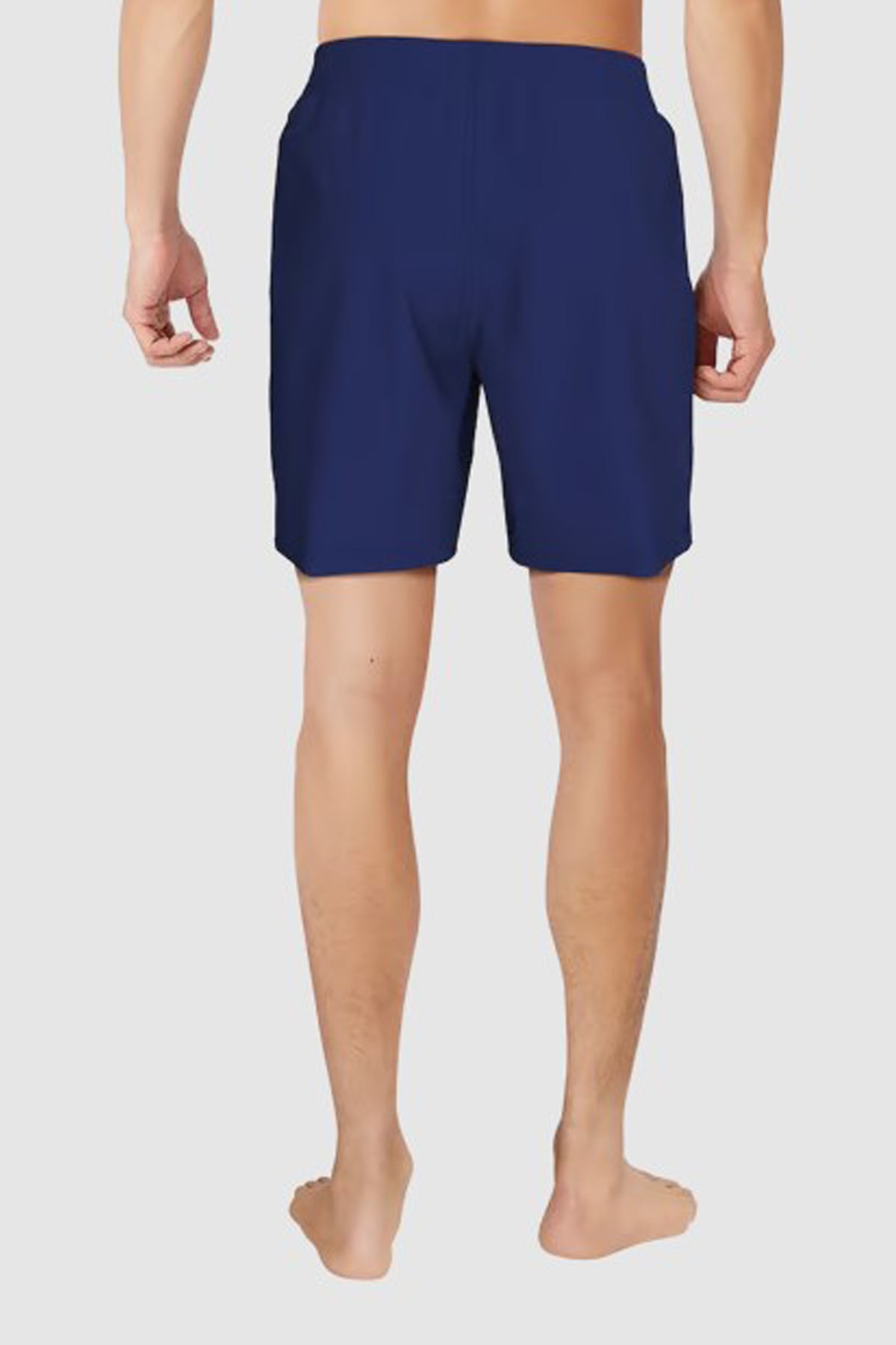 Nike Swim Breaker Erkek Deniz Şortu NESSF559-440 Lacivert