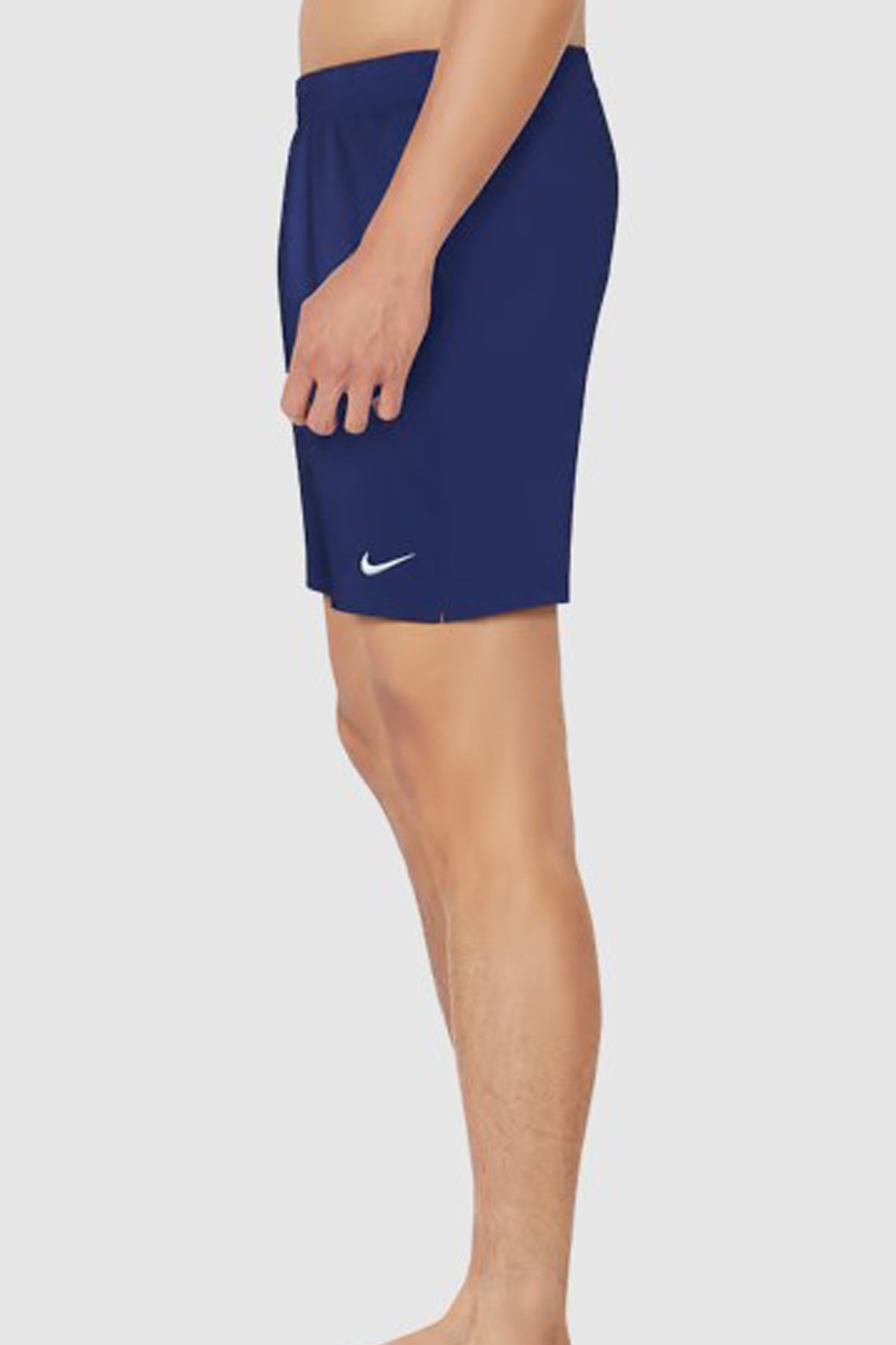 Nike Swim Breaker Erkek Deniz Şortu NESSF559-440 Lacivert