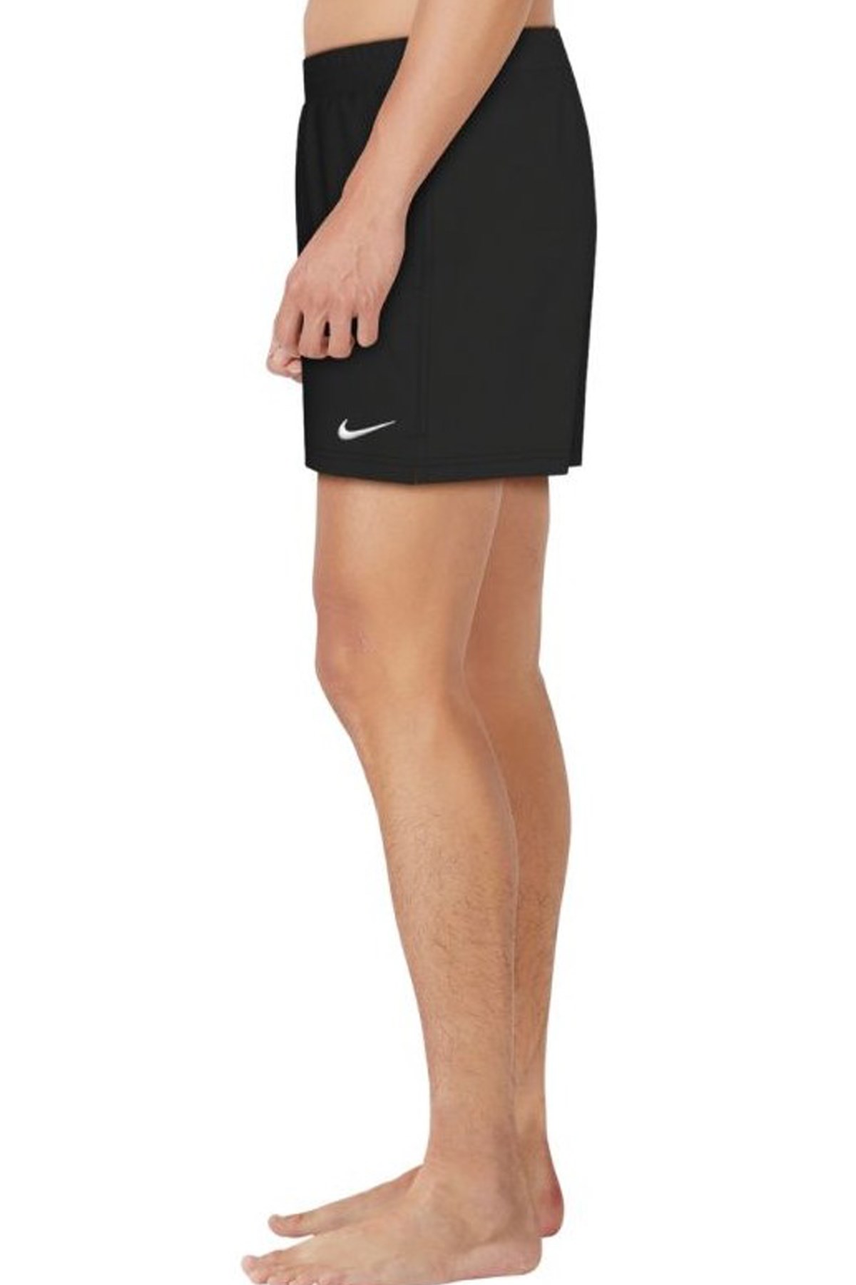 Nike Swim Breaker Erkek Deniz Şortu NESSF560-001 Siyah